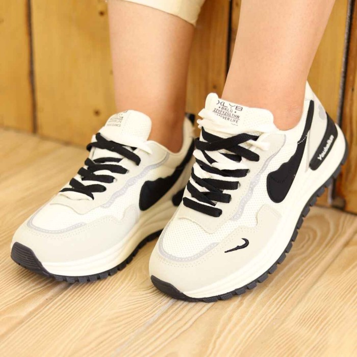 کتانی زنانه جلیلی مدل 5592 کد 144